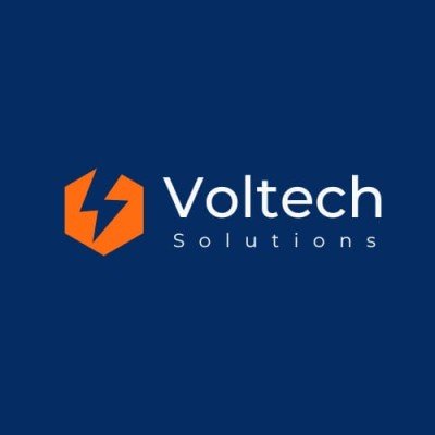 Voltech Solutions logo