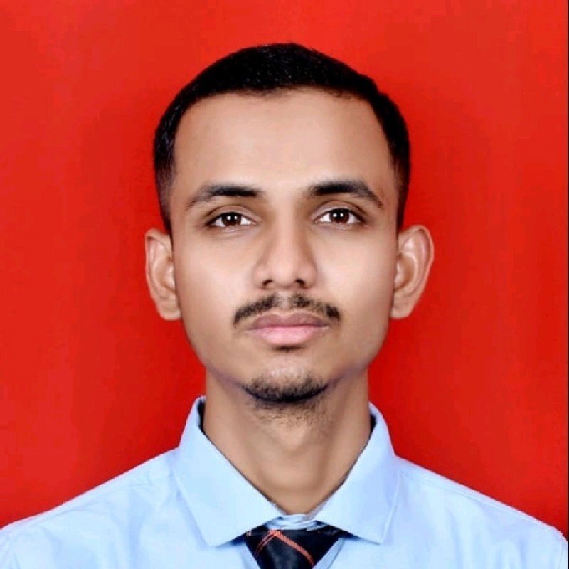 Harsh Guru