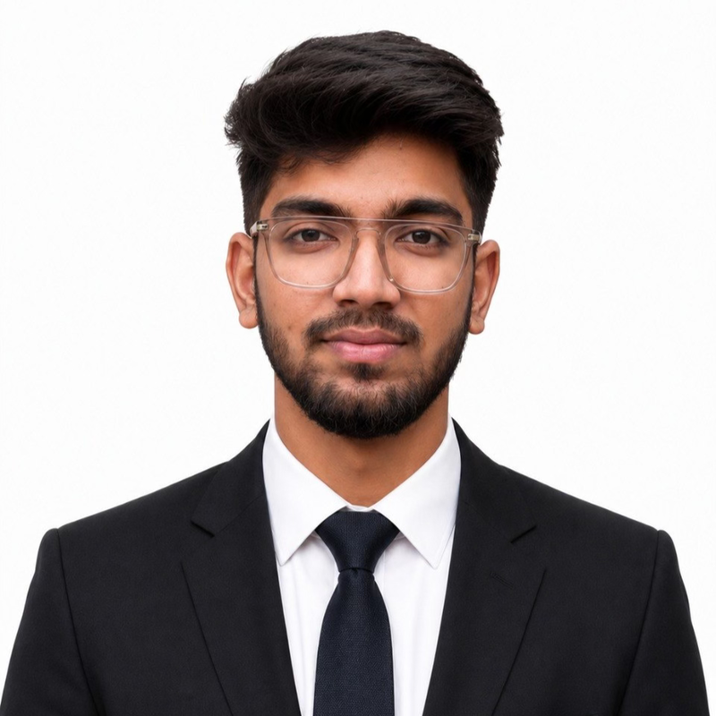 Aditya Lakhe