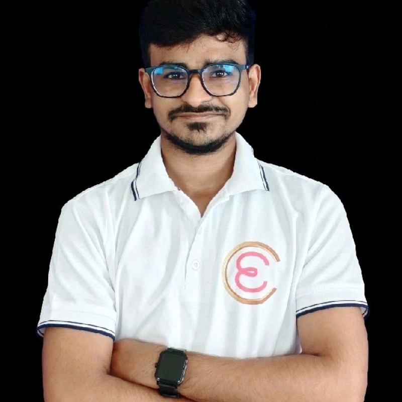 Bhagyesh Tajne