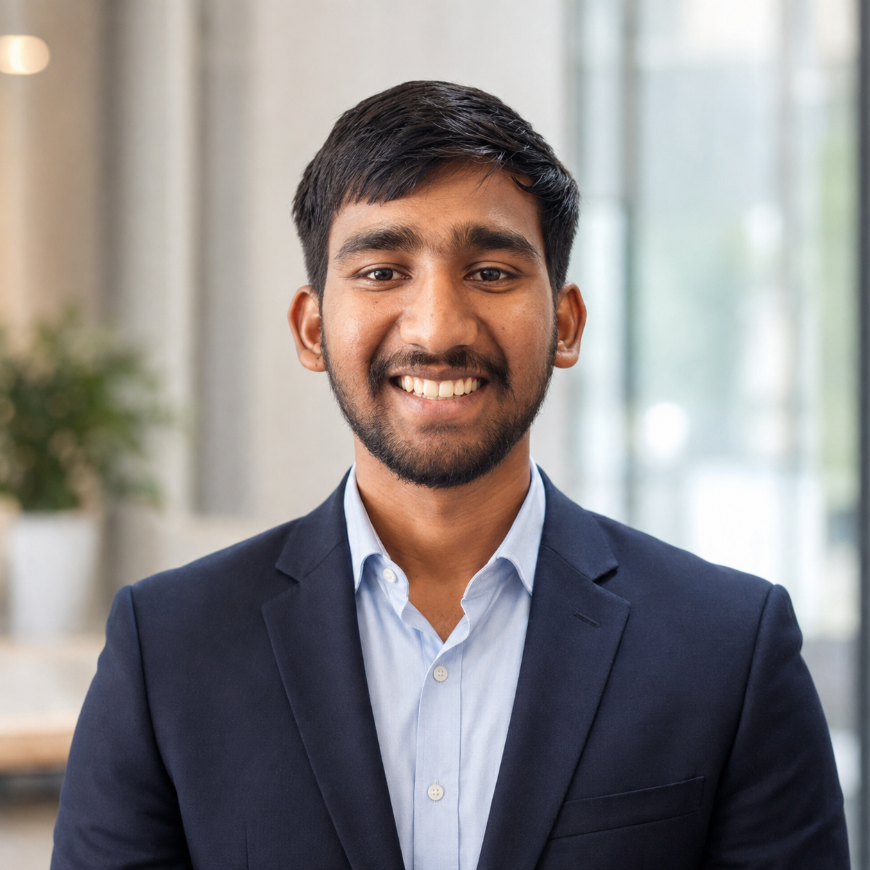 Nikhil V.Kandhare