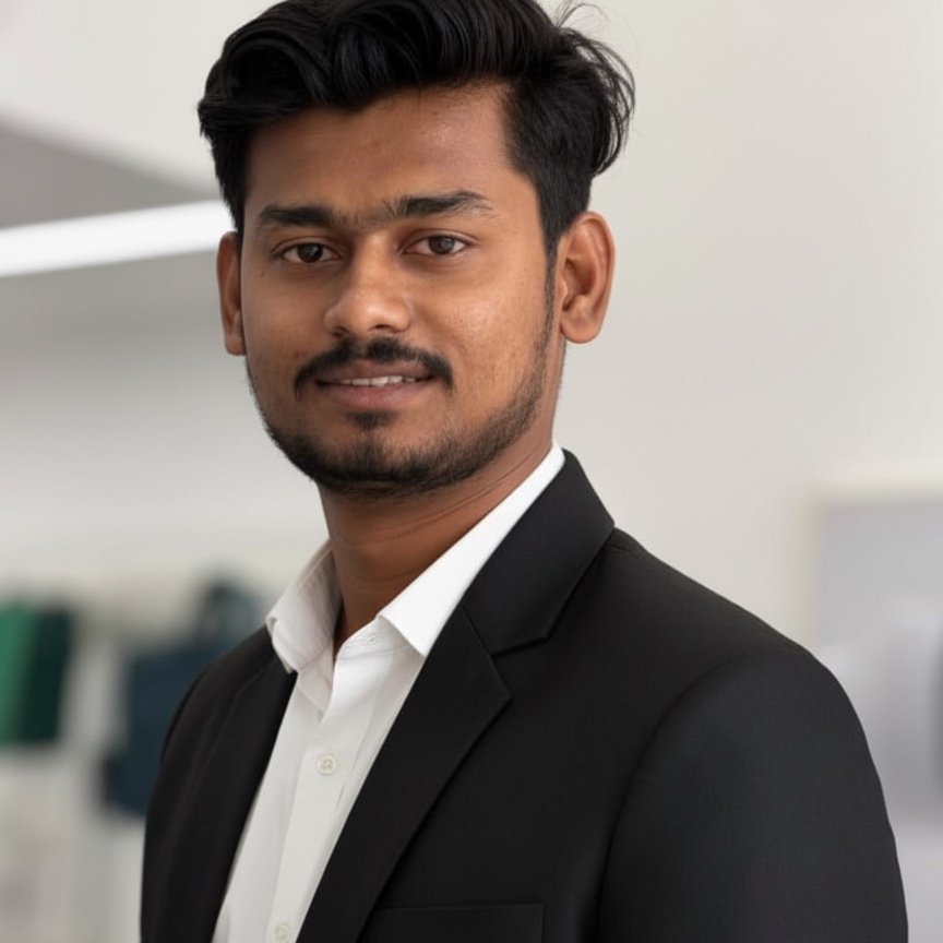 Gajanan Chaudhari
