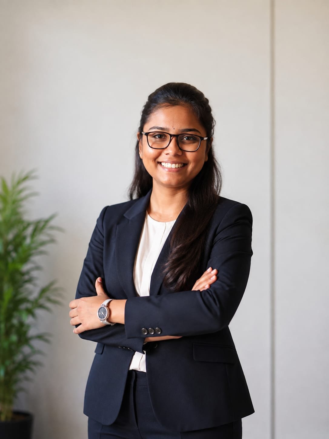 Chaitali Patil