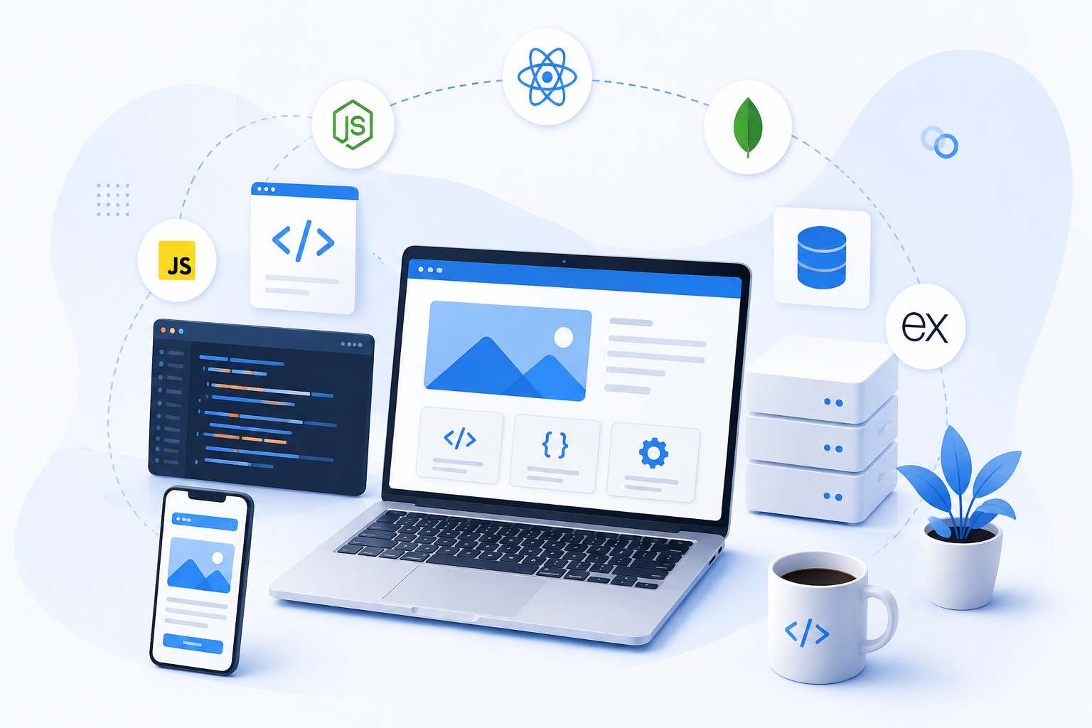 Software Development Training