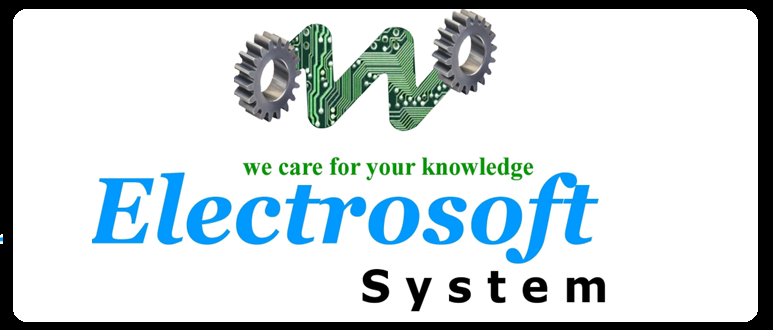 Electrosoft System Logo