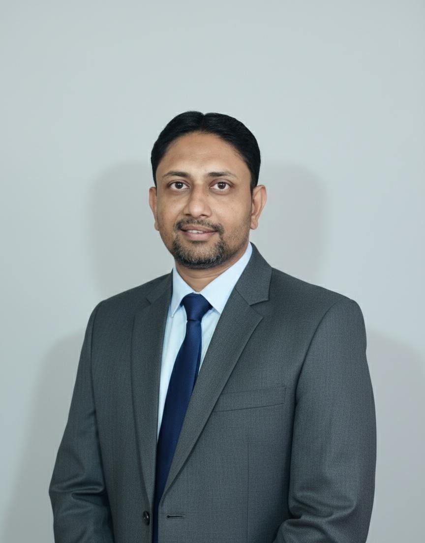 Nilesh S. Wagh - Co-Founder, Electrosoft System