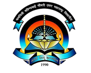 North Maharashtra University Logo