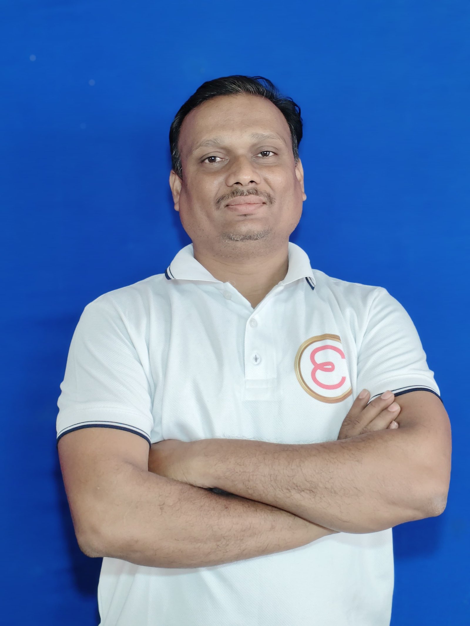 Rajesh B. Thakare - Co-Founder, Electrosoft System