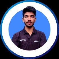 Aditya Lakhe