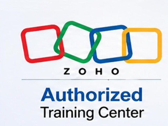 Zoho Authorized Training Center